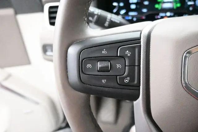 2023 GMC Yukon XL 4WD Denali