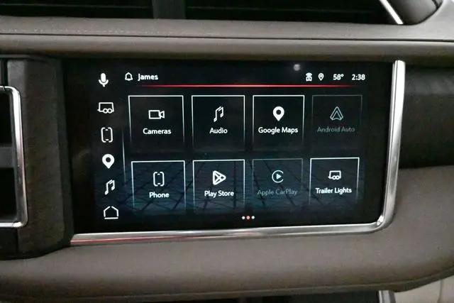 2023 GMC Yukon XL 4WD Denali