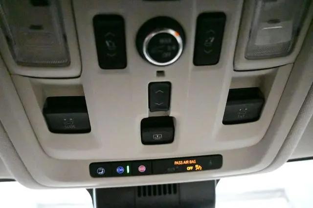 2023 GMC Yukon XL 4WD Denali