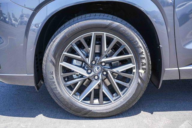 2026 Lexus TX 350 Premium