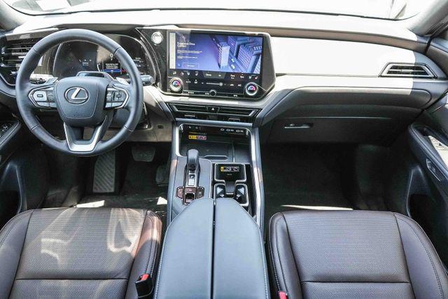 2026 Lexus TX 350 Premium