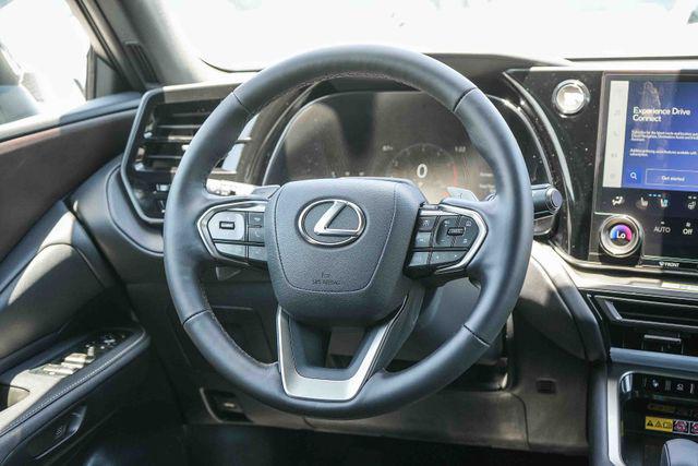 2026 Lexus TX 350 Premium