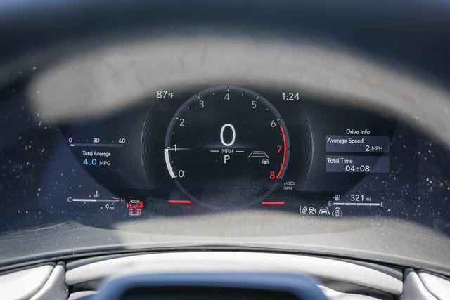 2026 Lexus TX 350 Premium
