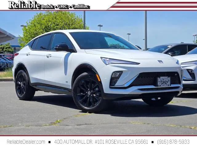 2026 Buick NV Sport Touring FWD for sale in Roseville, CA