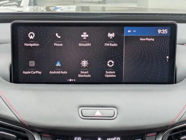 2025 Acura TLX A-SPEC Package