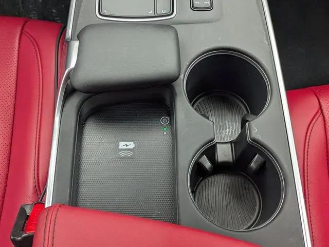 2025 Acura TLX A-SPEC Package