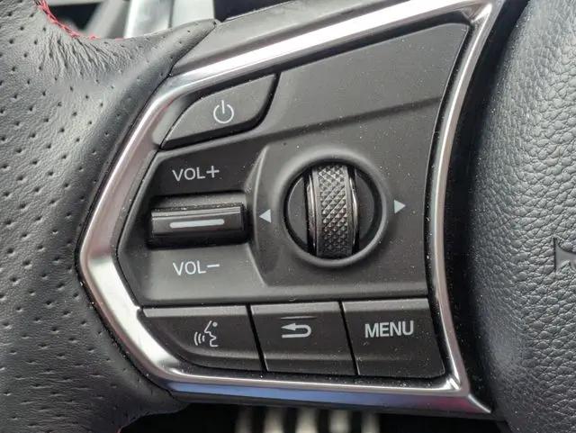 2025 Acura TLX A-SPEC Package