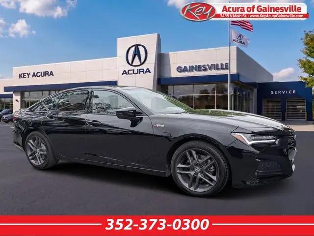 2025 Acura TLX A-SPEC Package for sale in Gainesville, FL