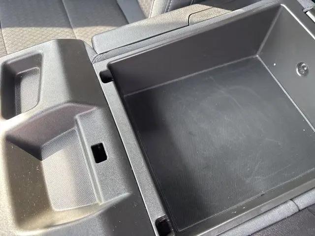 2020 Chevrolet Silverado 1500 4WD Crew Cab Short Bed RST