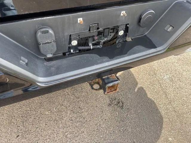 2020 Chevrolet Silverado 1500 4WD Crew Cab Short Bed RST