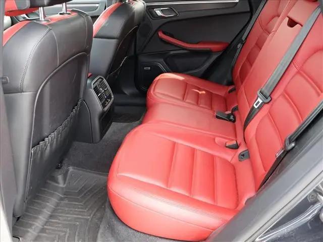 2017 Porsche Macan GTS