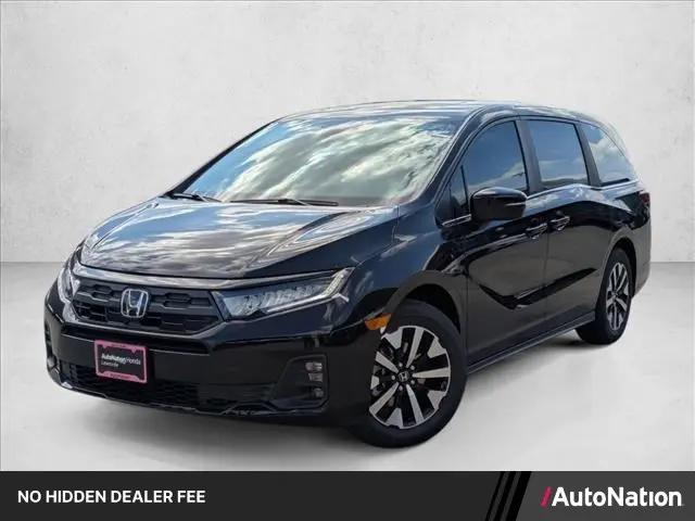 2026 Honda Odyssey EX-L for sale in Lewisville, TX