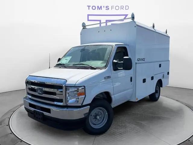 2026 Ford E-350 Cutaway E-Series Cutaway for sale in Keyport, NJ