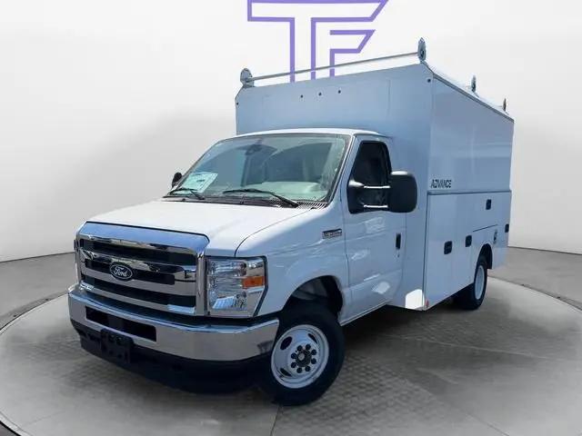 2026 Ford E-350 Cutaway E-Series Cutaway for sale in Keyport, NJ