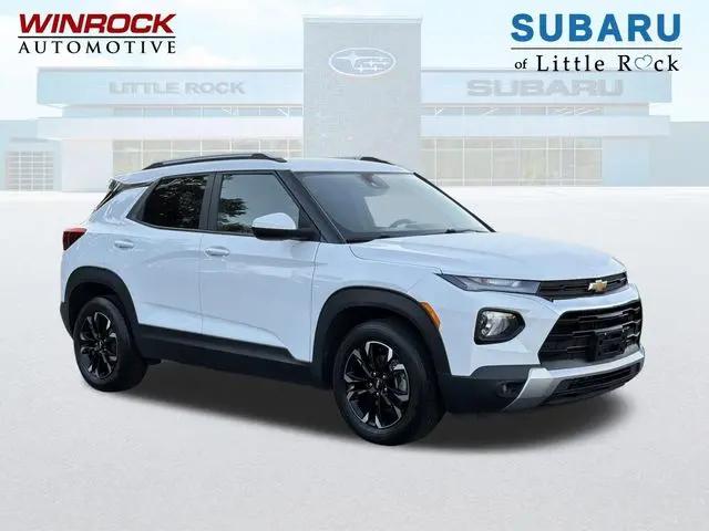 2023 Chevrolet TrailBlazer FWD LT for sale in Little Rock, AR