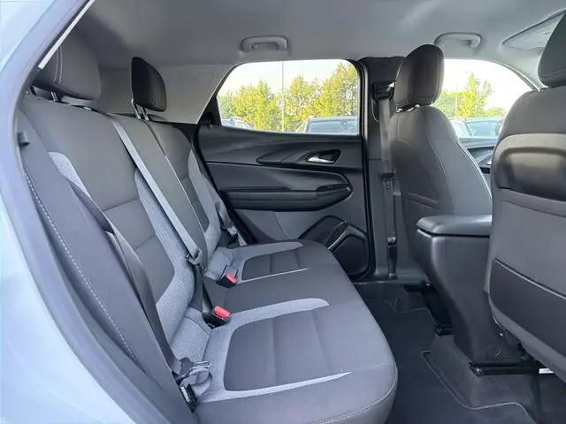 2023 Chevrolet TrailBlazer FWD LT