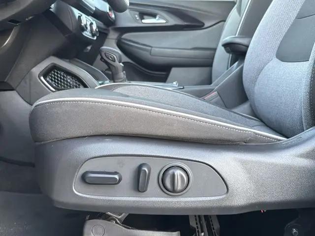 2023 Chevrolet TrailBlazer FWD LT