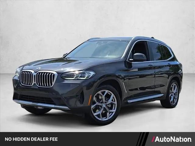 2024 BMW X3 xDrive30i for sale in St. Petersburg, FL