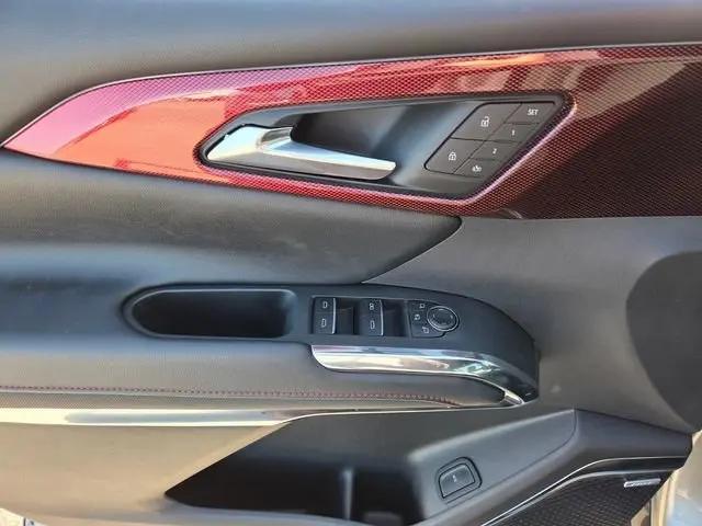 2026 Chevrolet Traverse FWD RS