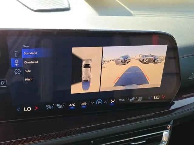 2026 Chevrolet Traverse FWD RS