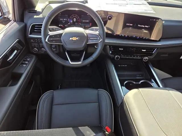2026 Chevrolet Suburban Premier, 4WD