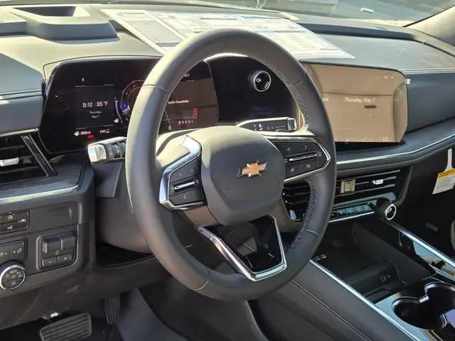 2026 Chevrolet Suburban Premier, 4WD