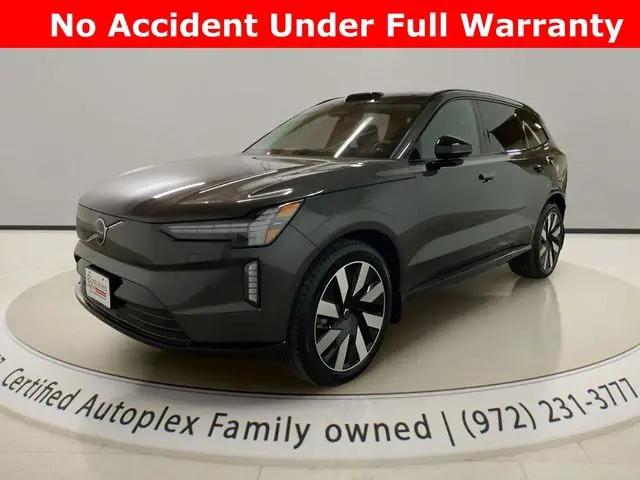 2025 Volvo X 90 Ultra, Twin Motor Performance, Fully electric, 7 Seats for sale in Dallas, TX