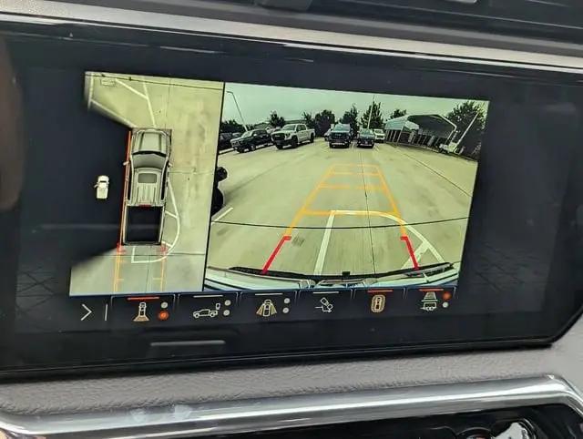 2026 GMC Sierra 1500 Crew Cab, Short Bed, Denali, 4WD
