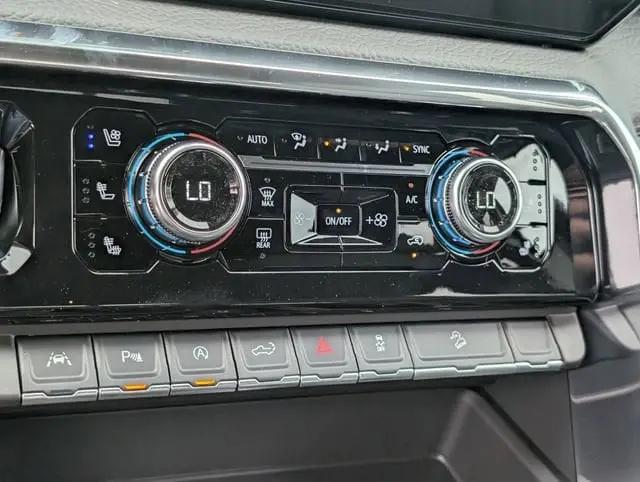 2026 GMC Sierra 1500 Crew Cab, Short Bed, Denali, 4WD