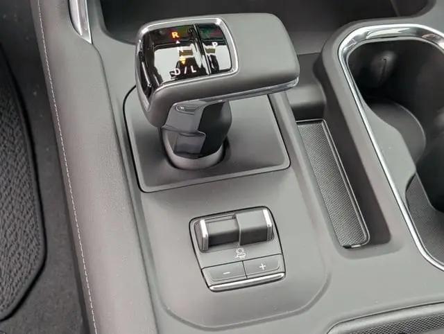2026 GMC Sierra 1500 Crew Cab, Short Bed, Denali, 4WD