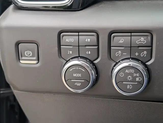 2026 GMC Sierra 1500 Crew Cab, Short Bed, Denali, 4WD