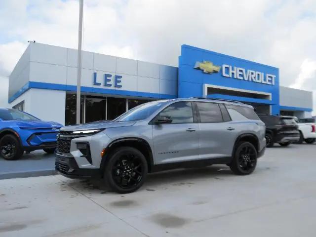 2026 Chevrolet Traverse FWD RS for sale in Washington, NC