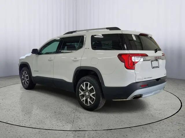 2020 GMC Acadia FWD SLE