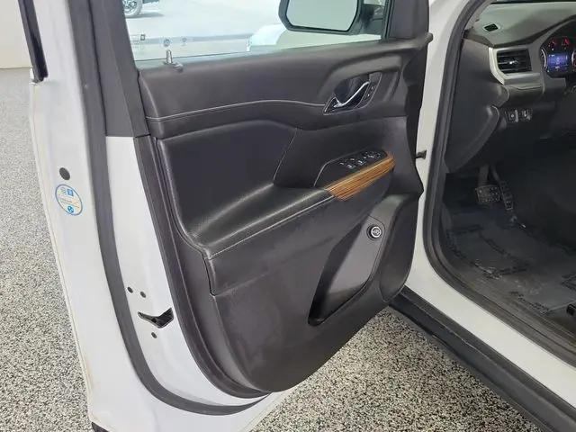2020 GMC Acadia FWD SLE