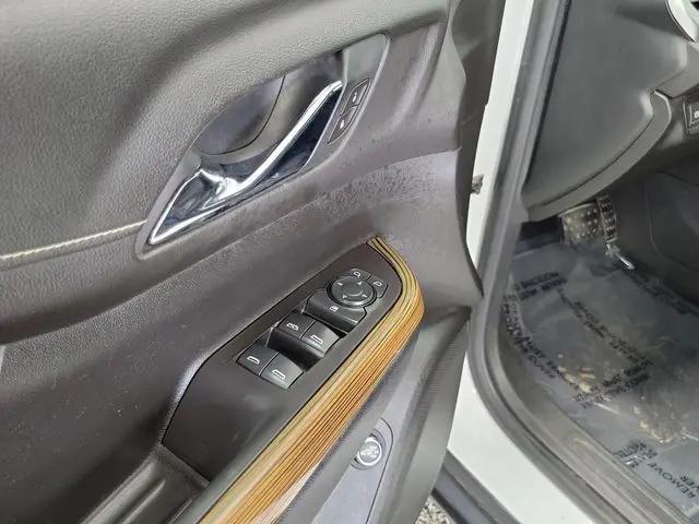 2020 GMC Acadia FWD SLE