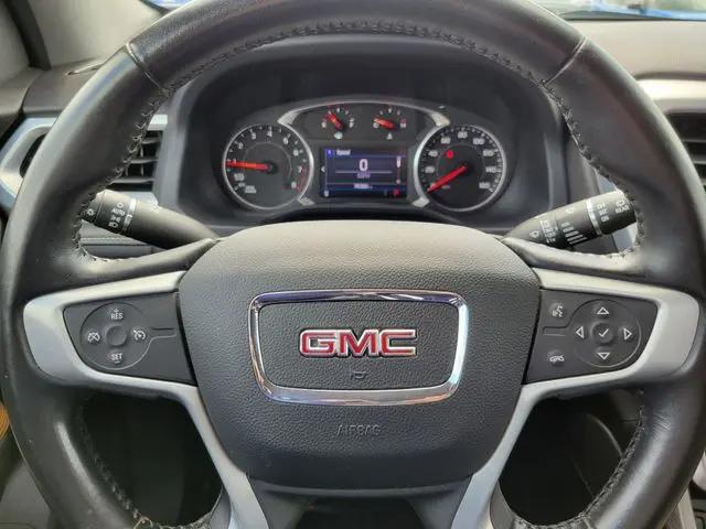2020 GMC Acadia FWD SLE
