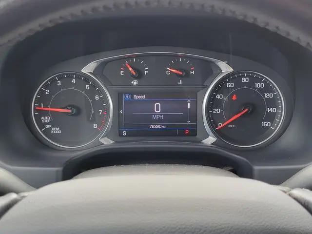 2020 GMC Acadia FWD SLE