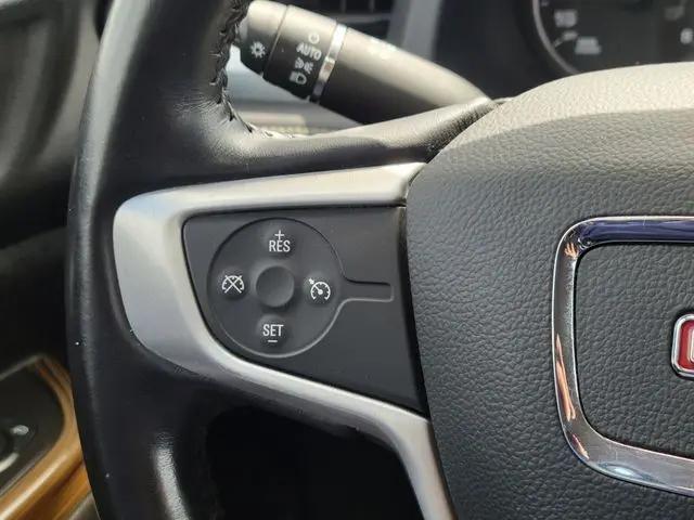 2020 GMC Acadia FWD SLE