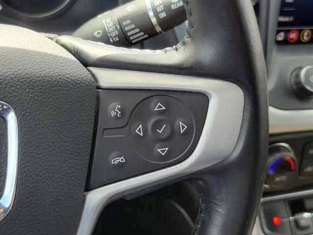 2020 GMC Acadia FWD SLE