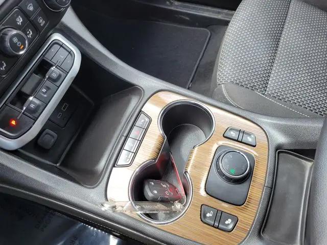 2020 GMC Acadia FWD SLE