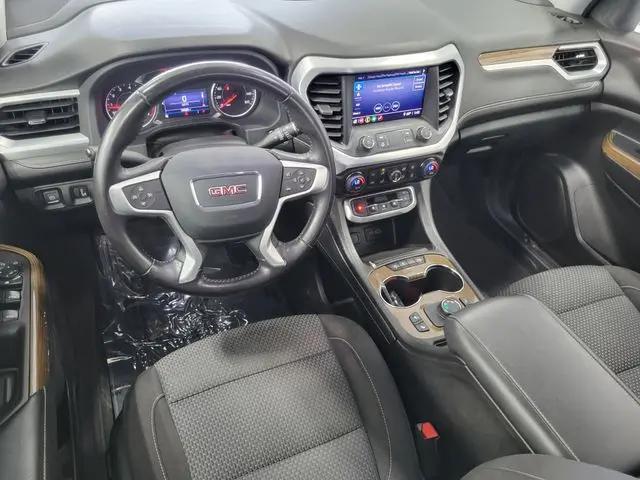 2020 GMC Acadia FWD SLE