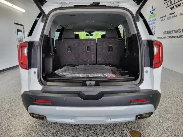 2020 GMC Acadia FWD SLE