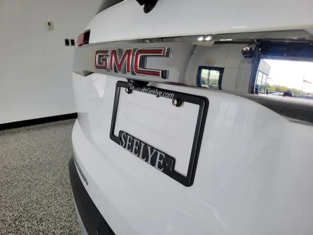 2020 GMC Acadia FWD SLE