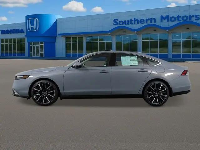 2026 Honda Accord Sedan Touring