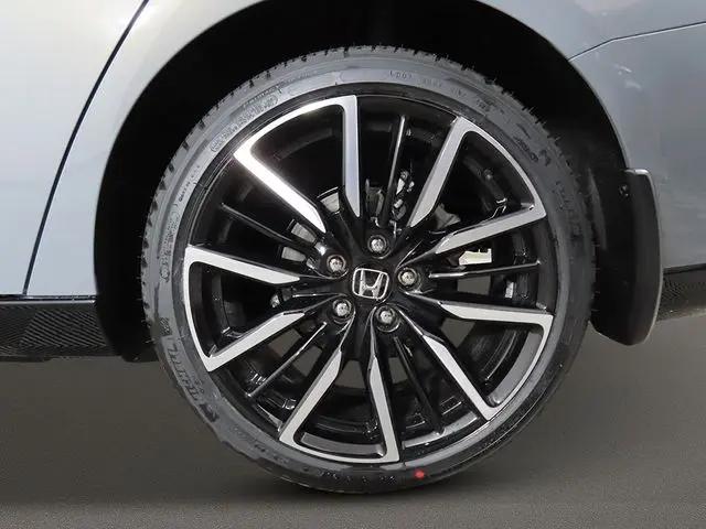 2026 Honda Accord Sedan Touring