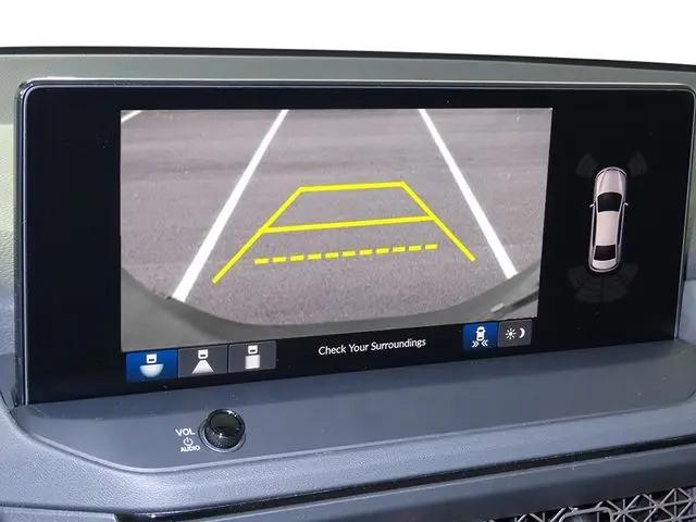 2026 Honda Accord Sedan Touring