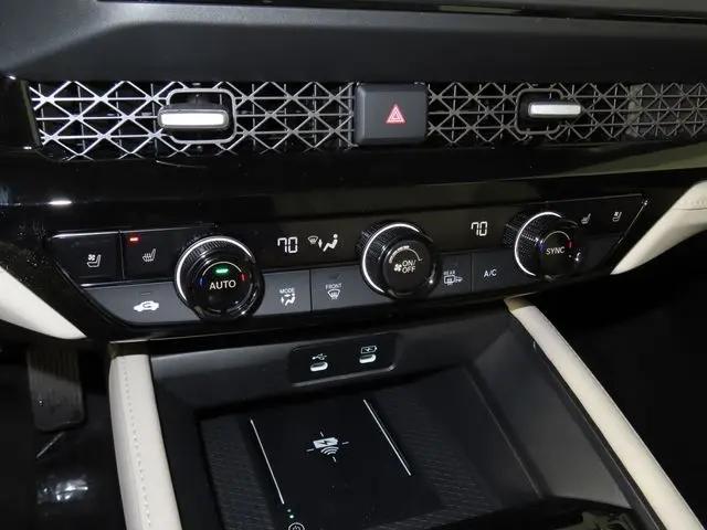 2026 Honda Accord Sedan Touring