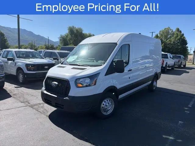 2026 Ford Transit Cargo Van T-250 for sale in Ogden, UT