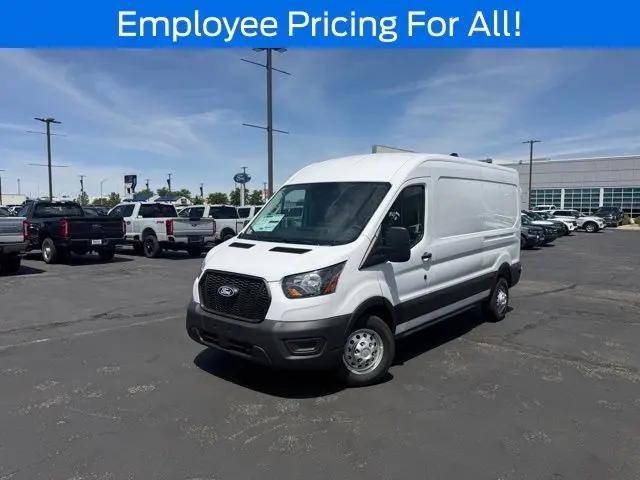 2026 Ford Transit Cargo Van T-250 for sale in Ogden, UT