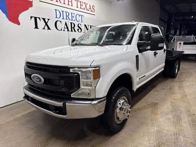 2022 Ford F-350 XL for sale in Mansfield, TX
